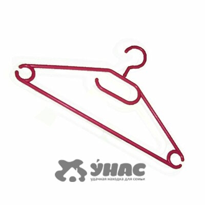 Вешалка "Поворотная" "Мультипласт" (150)