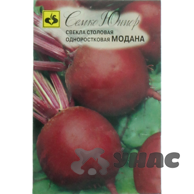 Свекла Модана Семко Ц