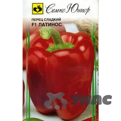 Перец Латинос Семко Ц