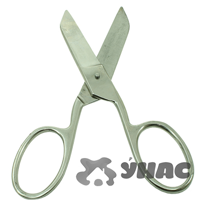 Ножницы Н 20-1 портновские 230 мм (10) 