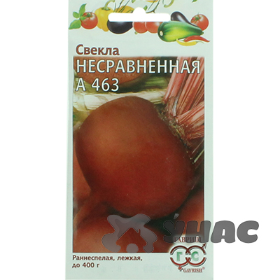 Свекла Несравненная Гавриш Ц