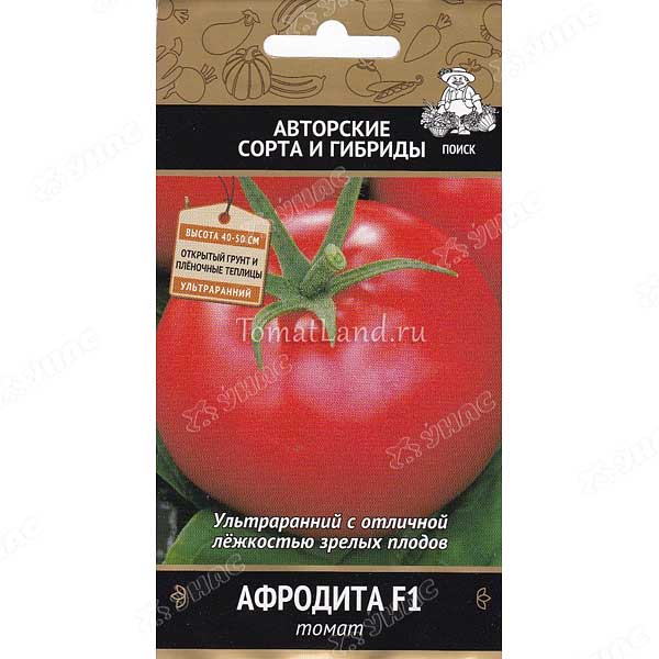 Семена Томат Афродита Поиск