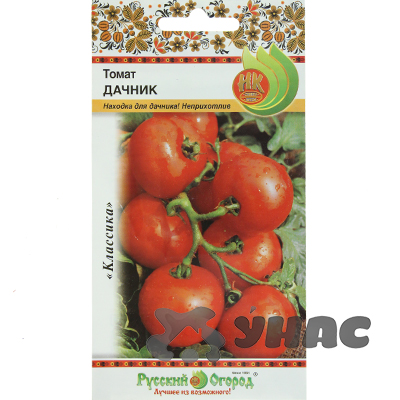 Семена Томат Дачник Русский Огород