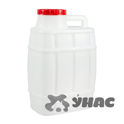 Канистра 20л "Бочонок" БШ971 (6)