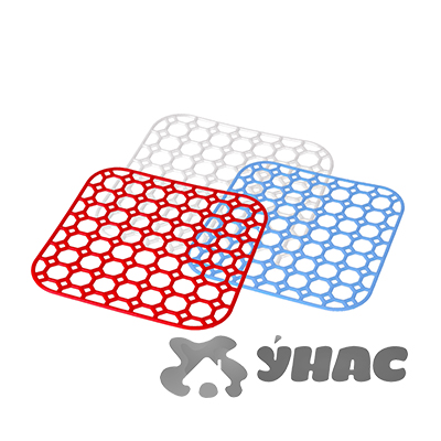 Решетка для мойки М1150 (40)