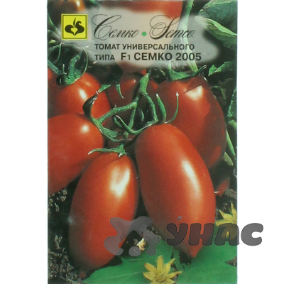 Семена Томат Семко-2005 Семко