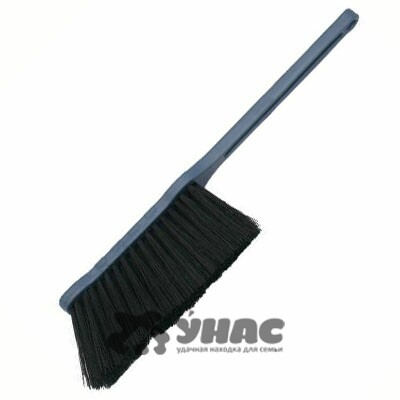 Щетка-сметка большая "Мультипласт" (30)