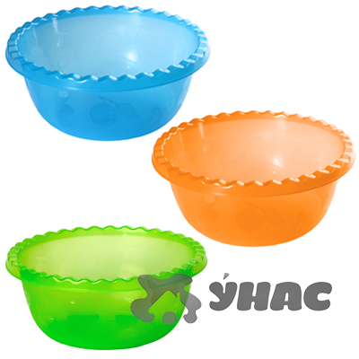 Миска круглая 1,8л.(26) М1311