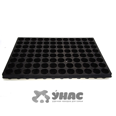 Кассета для рассады 96 круг (60*40*4,6 см) 