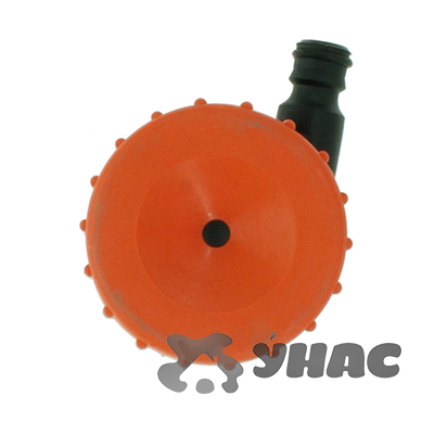 Насадка дождевальная "Жук" под коннектор 0543-00(100)