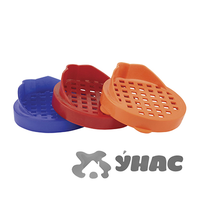 Крышка сливная цветная БШ056 (100) 