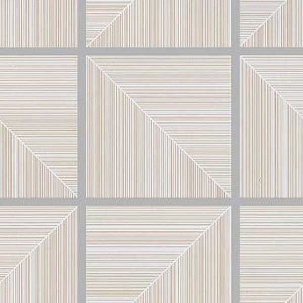 Пленка самоклеящаяся 45*2 м Грейс 5245-2-45 квадрат Бежевый