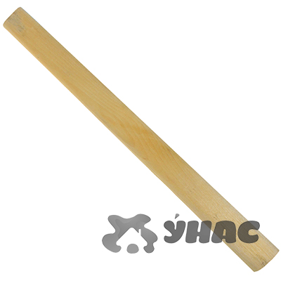 Рукоятка для молотка 40 см береза 600-800грамм