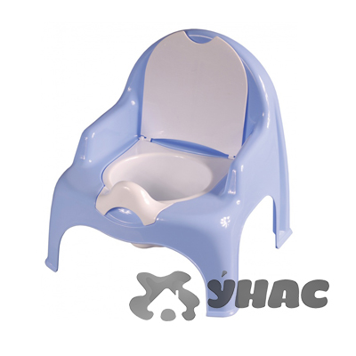 Горшок детский стульчик Эльфпласт 023 (10) 