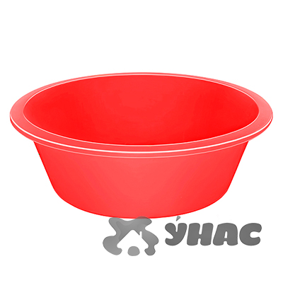 Таз 8л  Эльфпласт 129
