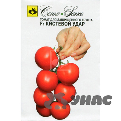 Семена Томат Кистевой удар Семко