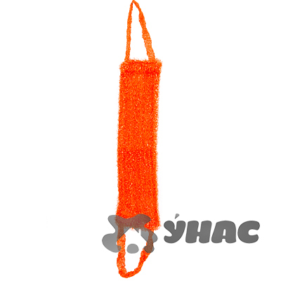 Мочалка "БАННЫЙ ПОЯС"12*50см арт.003 х50 