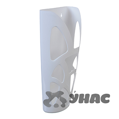 Корзина для пакетов Белый М2493 (9)