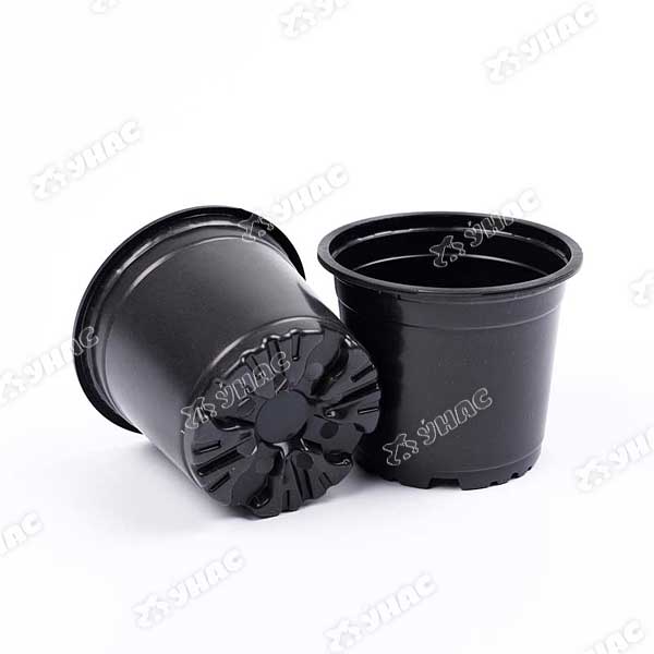 Горшок для рассады 19х15 (3л) мягкий АМИНА 