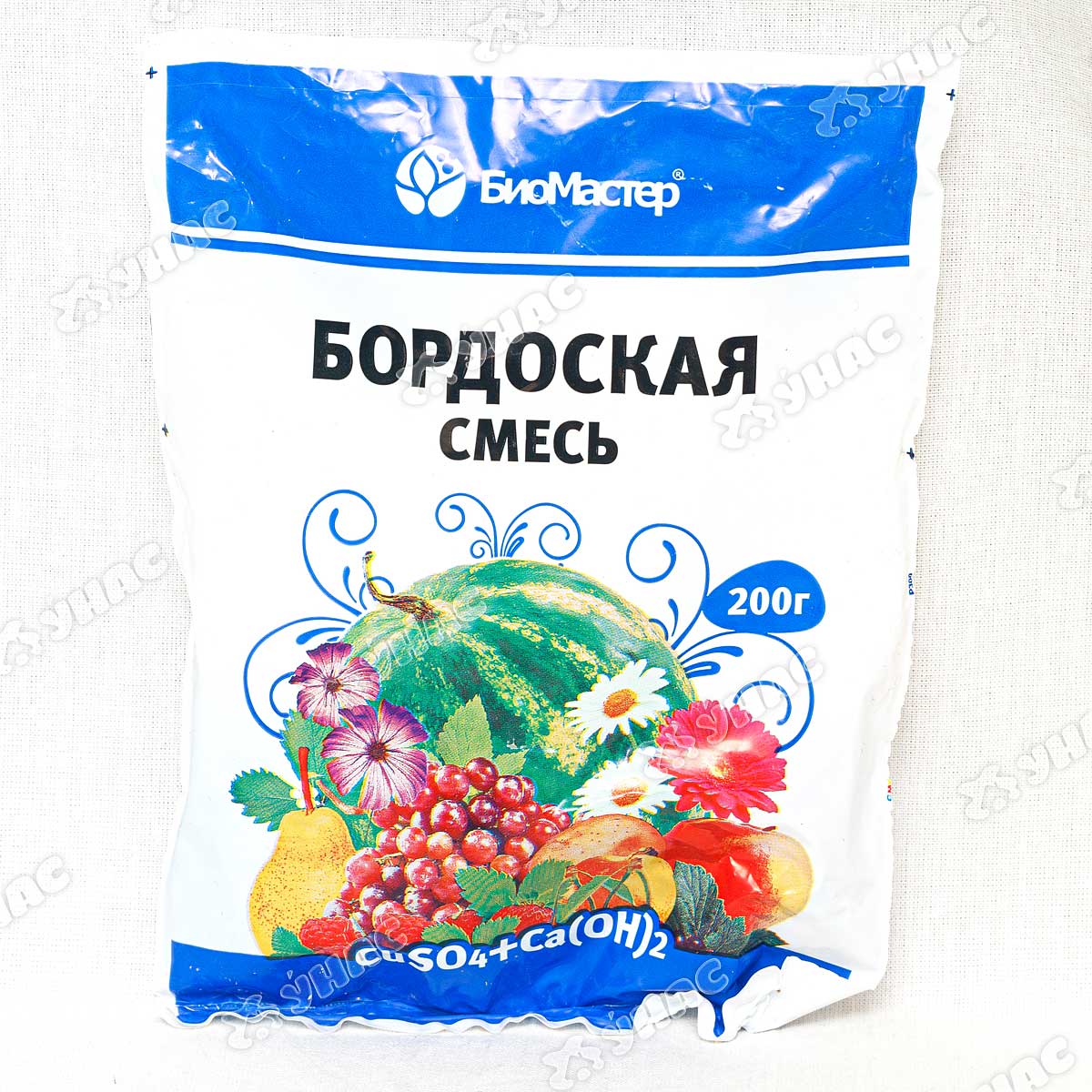 Бордоская смесь, 200г БиоМастер х50 – купить оптом от производителя