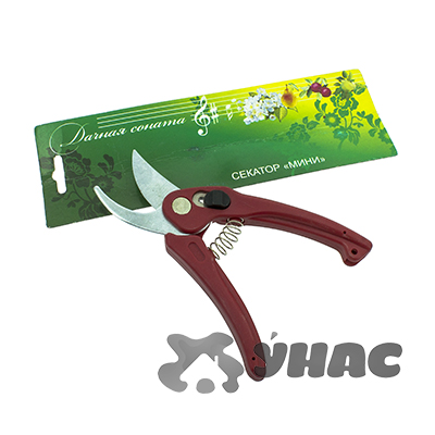 Секатор "Мини" 010103 (60)