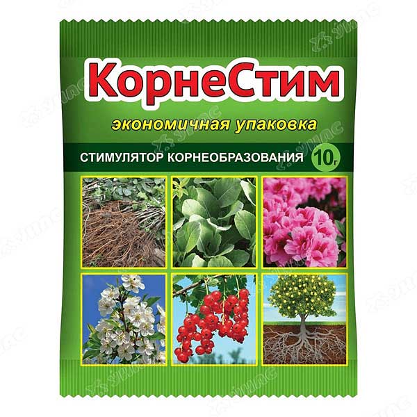 Корнестим 10 г Ваше Хозяйство (аналог Корневин) 