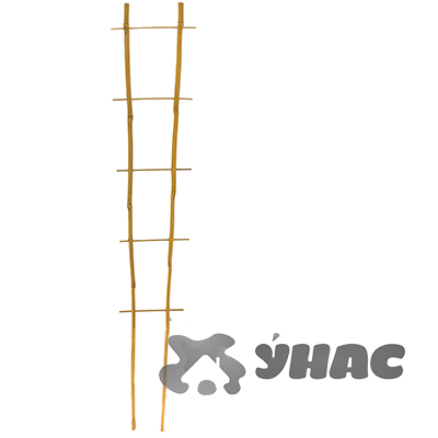 Бамбуковая решетка 85см 8/10мм 12*8см BL004 (ЦЕНА ЗА 10шт) х10