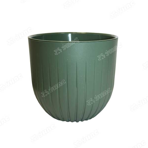 Горшок "Альфа" 2,9л Нефрит А17-32 Ливингрин (6) 