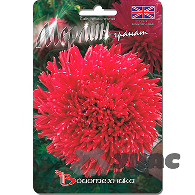 Астра Мерлин Гранат Биотехника Ц 