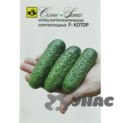 Огурец Котор Семко Ц