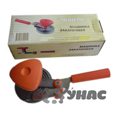 Ключ закаточный полуавтомат "Мещёра-1" 