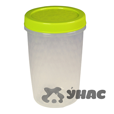 Емкость для продуктов РОЛЛ 0,7л М1472 (24)