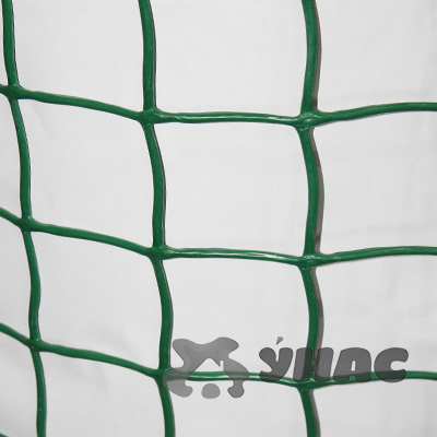 Садовая решетка 50*50 20м (1*20) зел