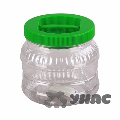 Емкость ПЭТ 1л универсальная БШ468 (12)