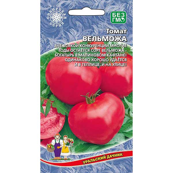 Семена Томат Вельможа Марс