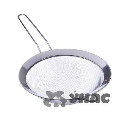 Сито 18см нерж VETTA KL33A20-18 886-010 х72