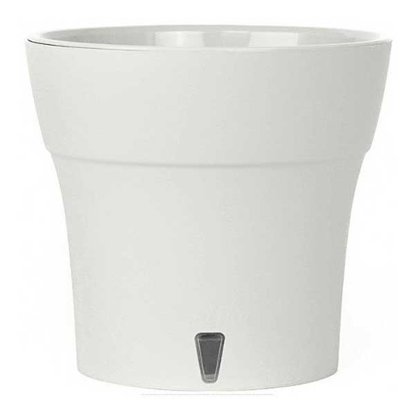 Горшок ДАЛИ СОФТ 5 л Серый х8 