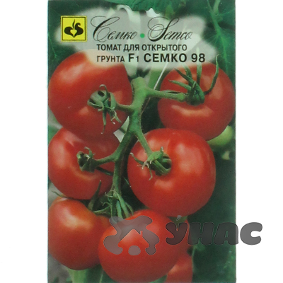 Семена Томат Семко-98 Семко