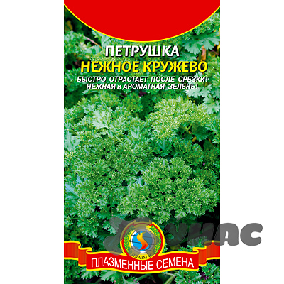 Петрушка Нежное Кружево Плазма Ц