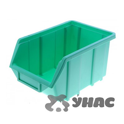 Ящик для метизов (250*160*130) БШ450 (20)