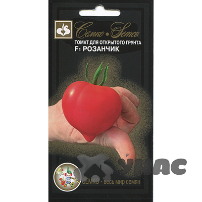 Семена Томат Розанчик Семко
