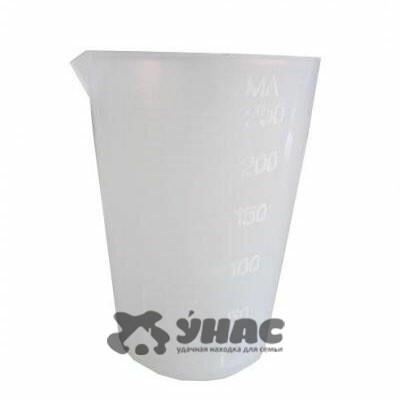 Стакан мерный Беларусь 321457 (80)