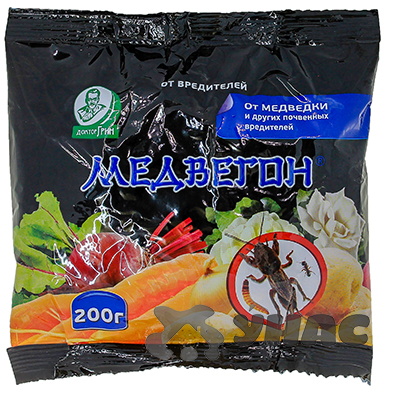 Медвегон 200гр. ЕС х30