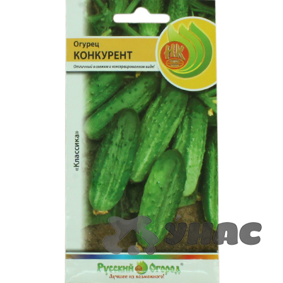 Огурец Конкурент НК Ц