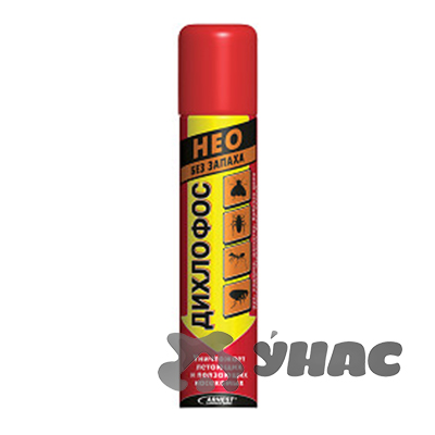 Дихлофос НЕО 140 мл