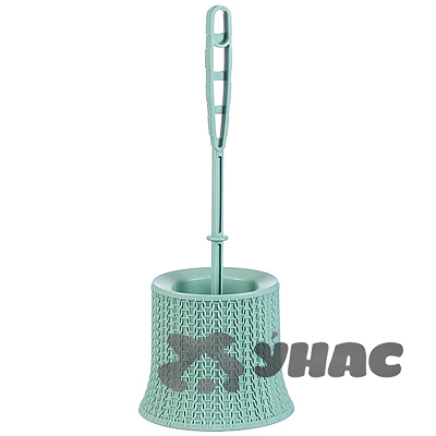 Комплект WC Вязание Фисташковый М5019 (24) 