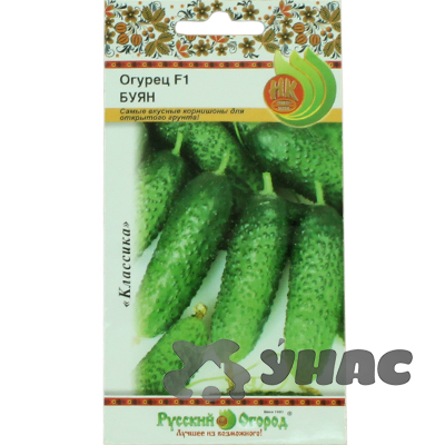 Огурец Буян НК Ц