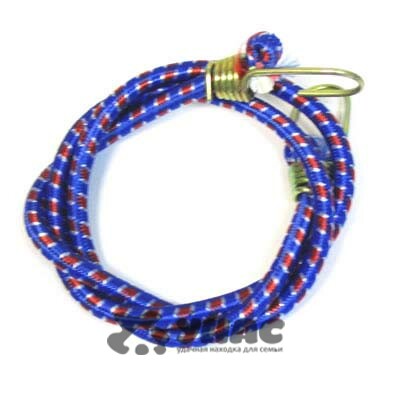 Стяжка для груза 8мм*1,1м (х25) 467-006