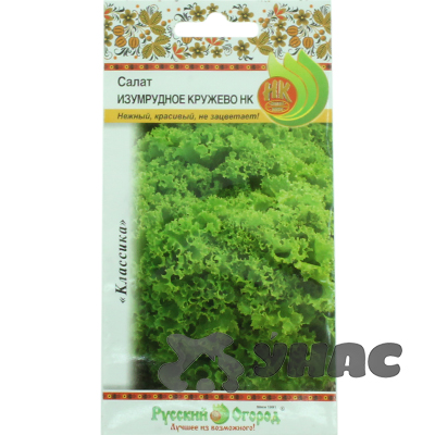 Салат Изумрудное кружево НК Ц