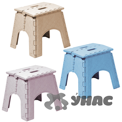 Табурет универсальный складной М2297 (8) 